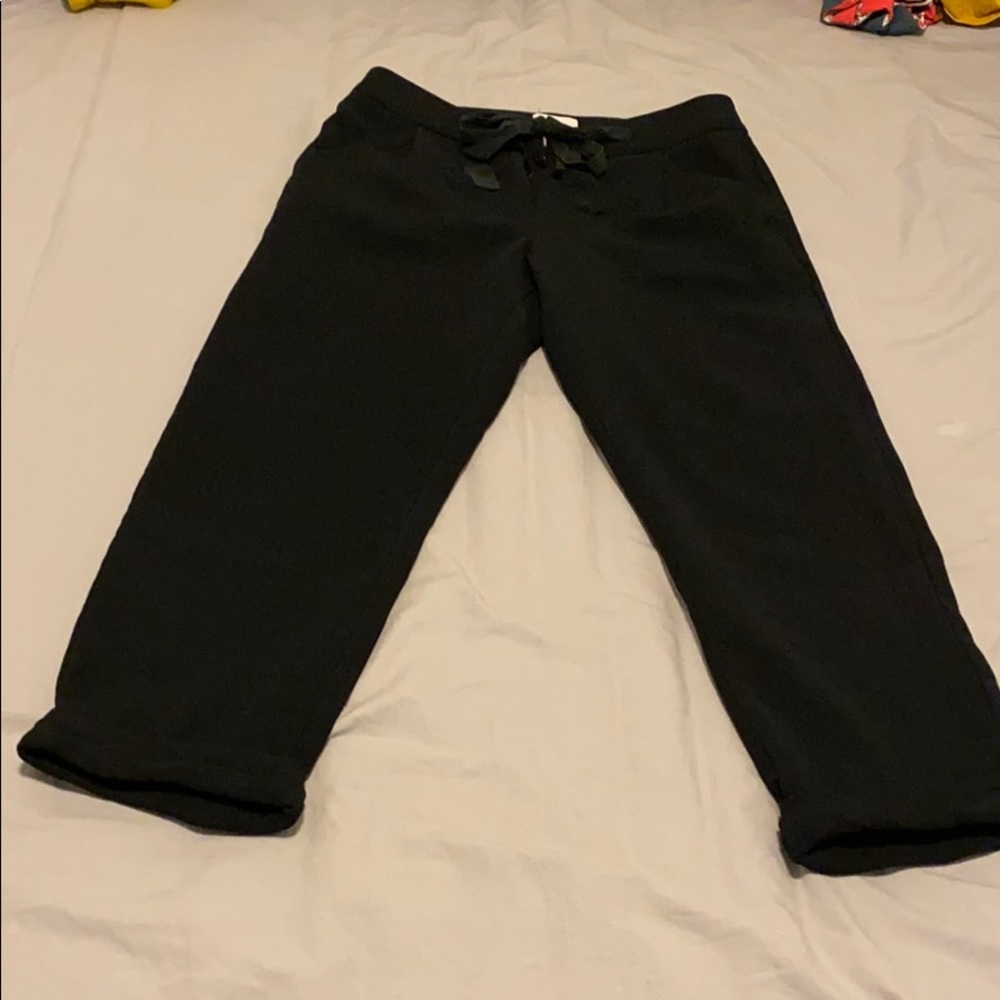 Casual pants